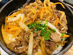 -御牛道日式烤肉料理(杭州万象城店)