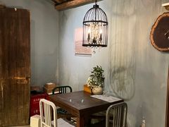 -艺术食堂(创意料理)