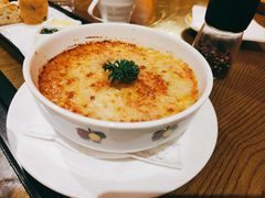 意式肉酱千层面-安妮意大利餐厅(国贸店)