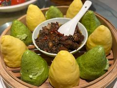-大蓉和(一品天下店)