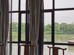 包厢-湘湖大院(越王路店)