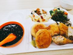 -香妃烤鸡(新奥店)