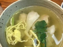 鸡汤馄炖-苏湘杭(普罗旺世店)