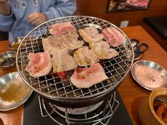 -大阪烧肉BAKA一代(十亩地店)