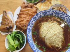 -裕兴记·三虾面(西北街总店)