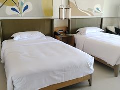 -三亚海棠湾万丽度假酒店