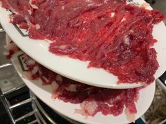 -八合里牛肉火锅(新洲店)