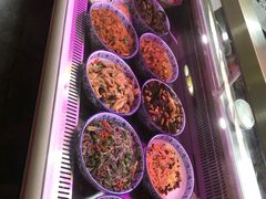 -天发长铁锅炖(王秀村店)