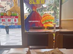 -德克士(什邡永辉超市店)