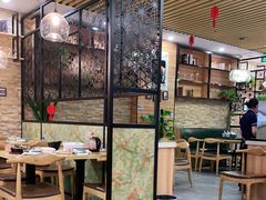 -小苏舍餐厅(木渎店)