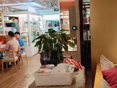 -西贝莜面村(当代商城店)