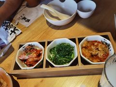 -鹤龟料理店(时代天街店)