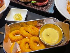 -甲丁坊·德餐·酒吧(五棵松华熙店)