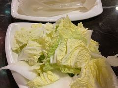 -粗粮人家·东北菜(洋桥店)