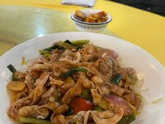 -烧鹅妹饭店
