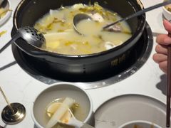 -周渝食惦酸菜鱼(青浦店)