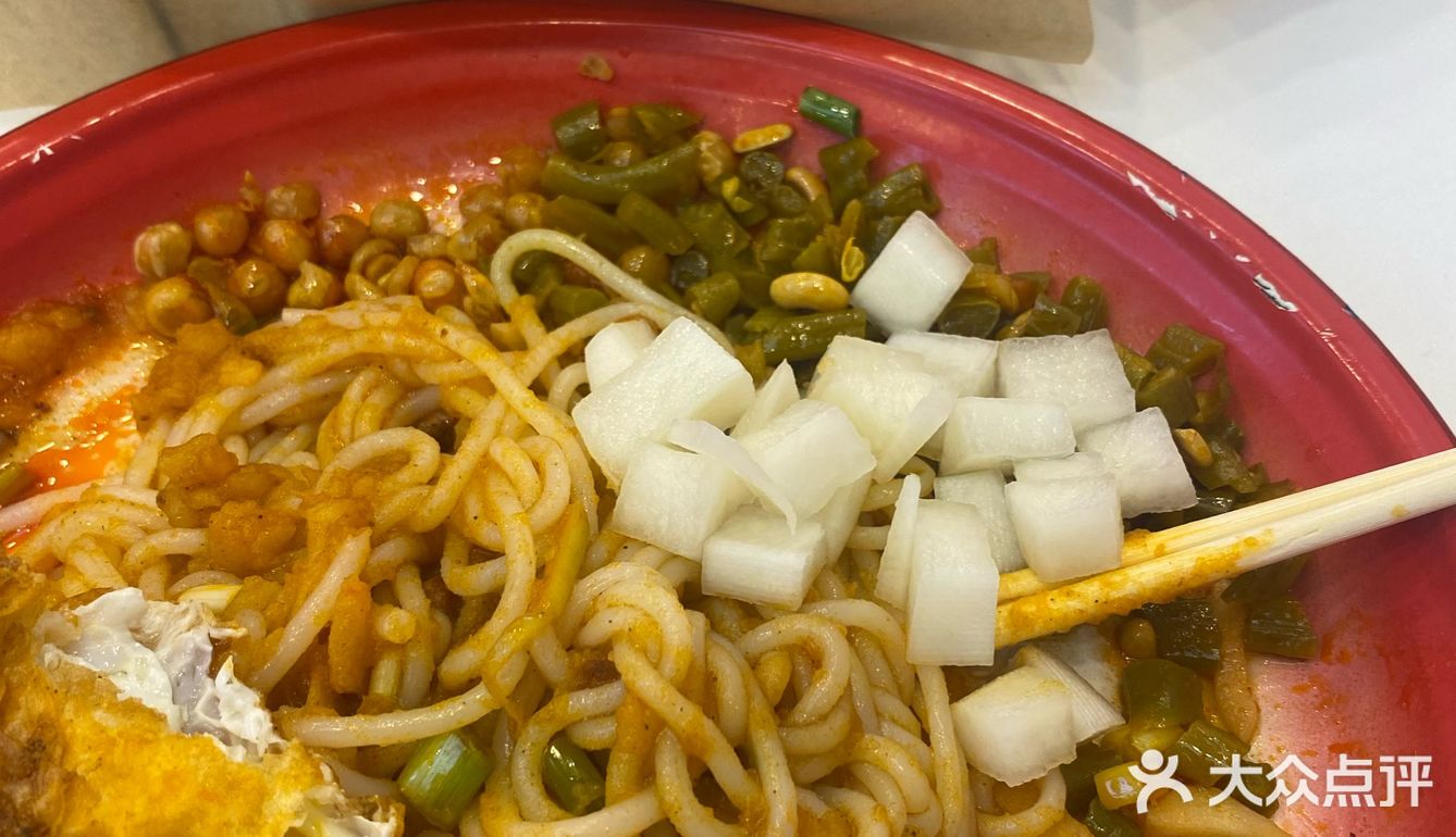  一间小店，一份美味😋