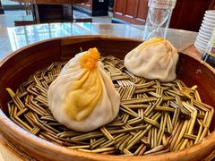 蟹粉小笼-勤德兴(湖滨路店)