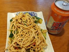 -秦老大西安羊肉泡馍馆(健德门店)