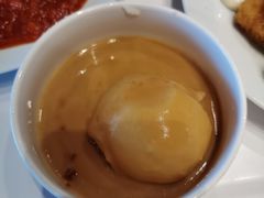 土豆泥-宜家·瑞典风味餐厅(武汉荟聚中心店)
