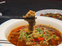 -悦百味·品质川菜(上城店)