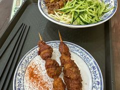 -牛街洪记小吃店(牛街店)