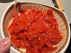 -海底捞火锅(崇文门新世界百货店)
