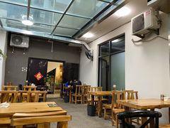 -老谢野馄饨(延安路店)
