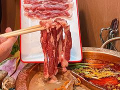 -三太子地摊烧烤·小龙虾(北蔡店)