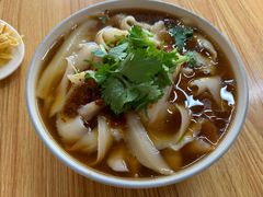 -孟家刀削面