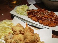 -梅亭居酒屋(中大国际店)
