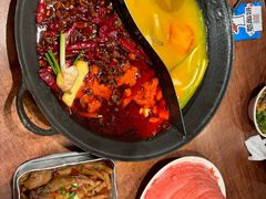 -后火锅(南京东路总店)