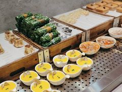 -新艺自助美食城(中山路店)
