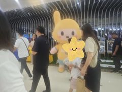 -万达广场(松江店)