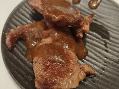 -长沙三景韦尔斯利酒店·Oval全日制餐厅自助餐