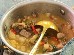 -浩海火燒雲傣家菜(芮欧百货店)