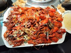 -渔舶汇蒸汽活海鲜·榴莲自助(领展中心城店)