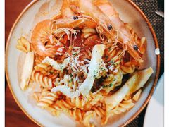 -GreyWhale灰鲸餐厅(武汉国际广场店)