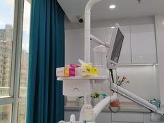 -深圳富茂格伦菲尔口腔门诊部(龙华清湖总院)
