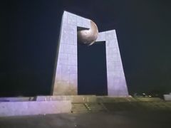 -青澳湾北回归线广场