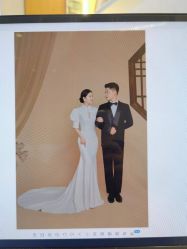 -蒙太奇婚纱摄影(万达店)