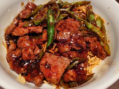 -王繁星面馆(西安熙地港店)