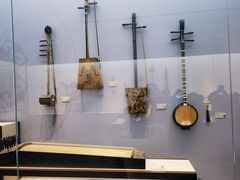 -中国民族乐器博物馆