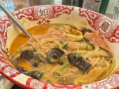 -破店肥哈·东北烧烤·夜宵(南山保利店)