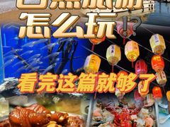 -渡海小渔村.老辈日照菜