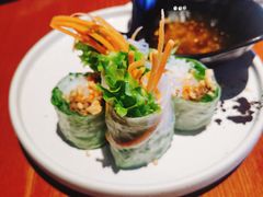 -越谜·越南餐厅(长白店)