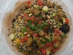 -津门红姐熟梨糕茶汤糕干(爱国道店)