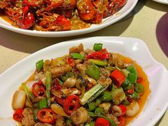 -陈帅夜排档·龙虾·炒菜·烤串(世茂店)