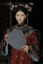 点击看大图 -美云庭古装·格格服汉服·京城旅拍(北京店)