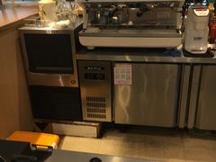 -E·cafe(新梅广场店)